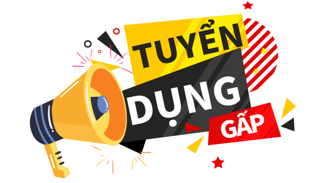 TUYỂN GẤP CHUYÊN VIÊN KINH DOANH (Tháng 7.2025)