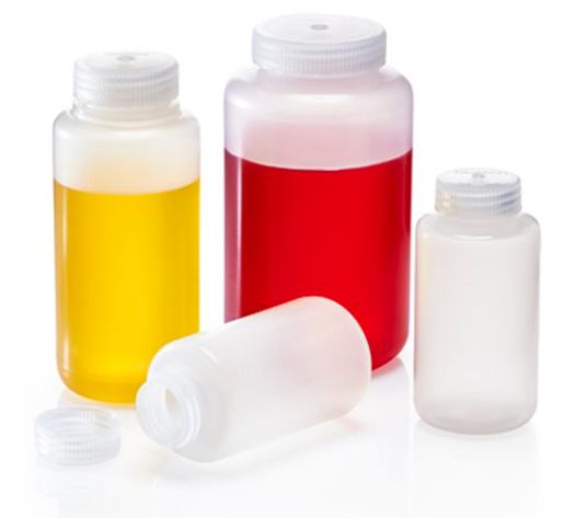 Chai ly tâm nhựa 1000ml Nalgene PPCO