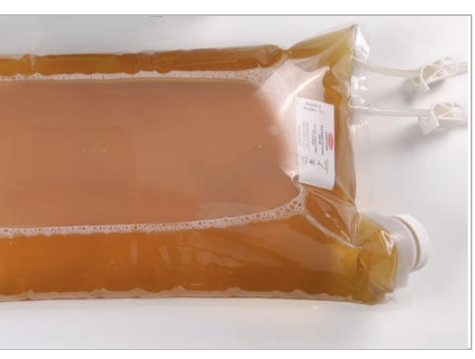 Thermo Scientific™ Dry-Bags™ Buffer Peptone Water 