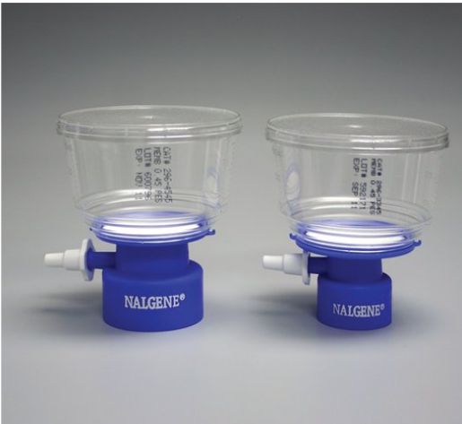 Phễu lọc môi trường chân không 1000ml