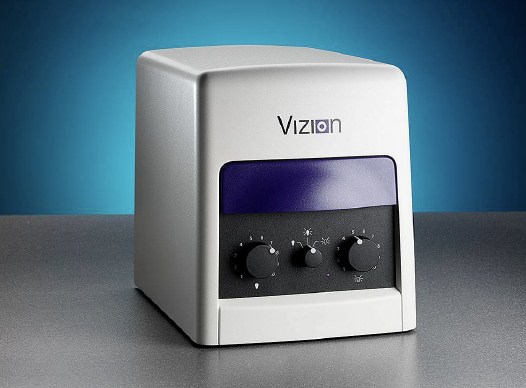 Máy đọc MIC VIZION